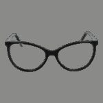 Andy Wolf 5076 55a (5076 55A) Unisex EYEWEAR_1