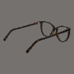 Andy Wolf 5076 55b (5076 55B) Unisex EYEWEAR_2