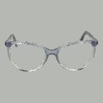 Andy Wolf 5076 55d (5076 55D) Unisex EYEWEAR_1