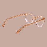 Andy Wolf 5076 55f (5076 55F) Unisex EYEWEAR_2