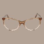 Andy Wolf 5076 55h (5076 55H) Unisex EYEWEAR_1