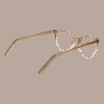 Andy Wolf 5076 55h (5076 55H) Unisex EYEWEAR_2