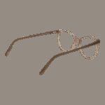 Andy Wolf 5076 55m (5076 55M) Unisex EYEWEAR_2