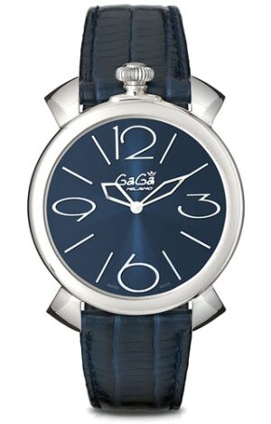 Gagà Milano 5090-04 Bl (5090-04 BL) Women's Watch_main