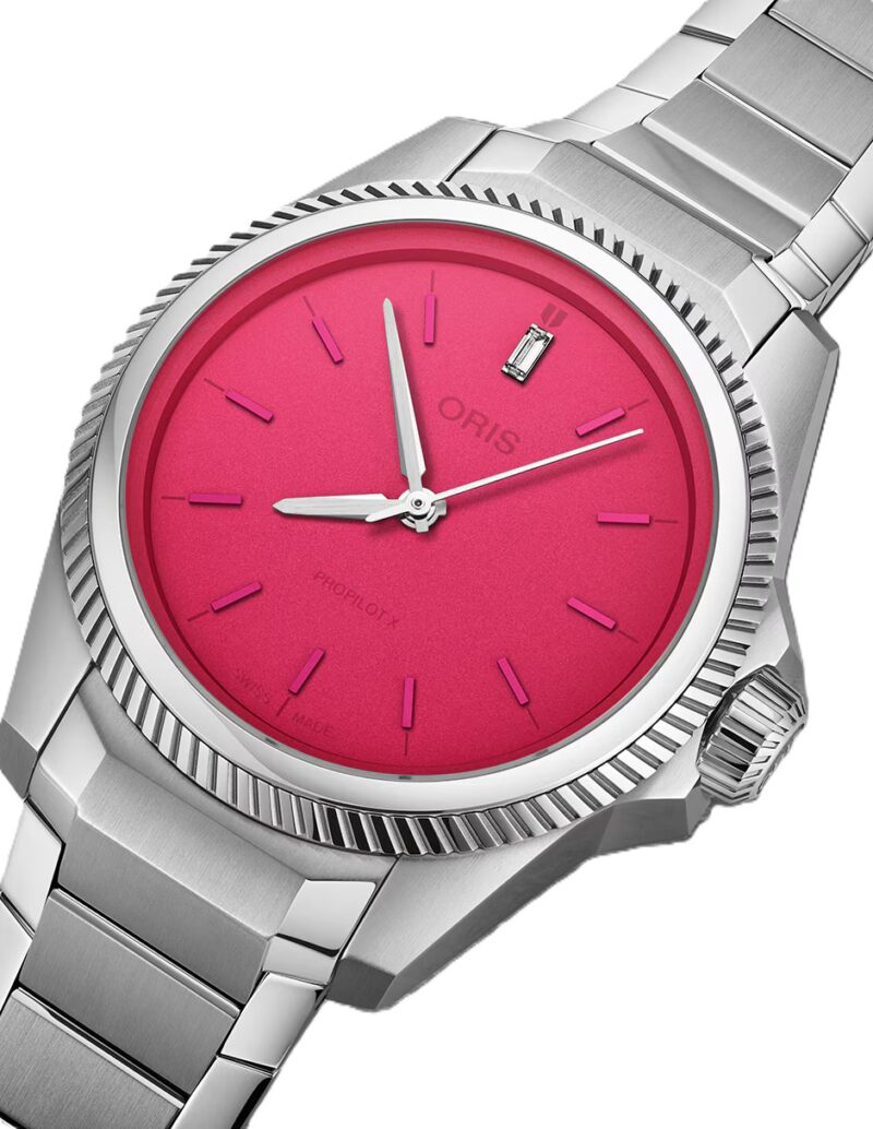 Oris 531779641580781705lc (531779641580781705LC)  Watch_2