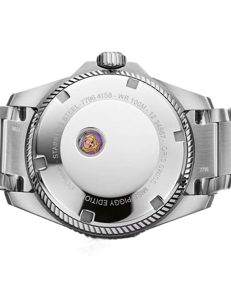 Oris 531779641580781705lc (531779641580781705LC)  Watch_3
