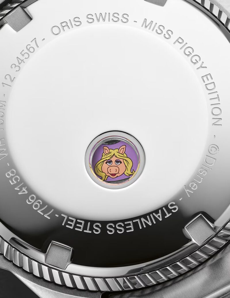 Oris 531779641580781705lc (531779641580781705LC)  Watch_4