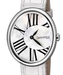 Eberhard Gilda (61008.02 CP) Women's Watch_main