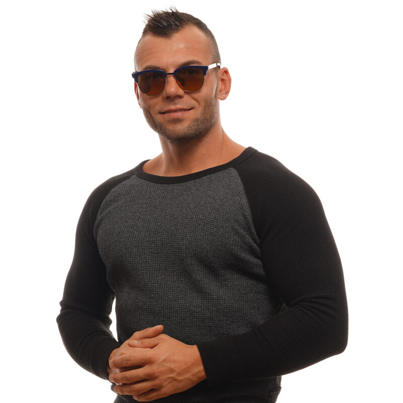 Spy 6700000000053 Stout 51 (6700000000053 Stout 51) Unisex EYEWEAR_4