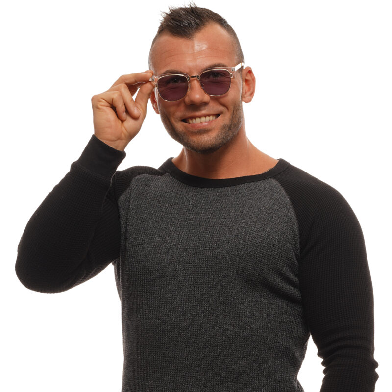 Spy 6700000000054 Stout 51 (6700000000054 Stout 51) Unisex EYEWEAR_4