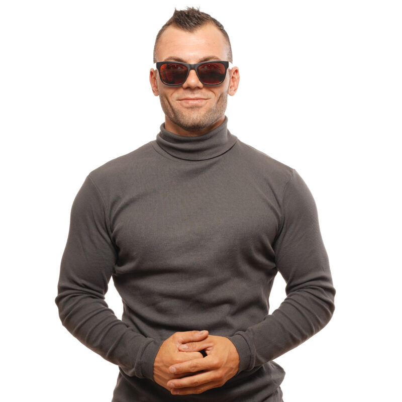 Spy 673513080765 Sundowner 57 (673513080765 Sundowner 57) Unisex EYEWEAR_4
