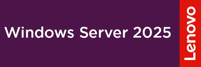 Windows Server 2025 CAL (5 User) (7S1S003PWW)