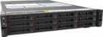 SR650 Xeon Silver 4215R (8C 3.2GHz 11MB Cache/130W) 32GB 2933MHz (1x32GB; 2Rx4  RDIMM); O/B; 9350-8i 8 Bay (7X06A0NWEA)