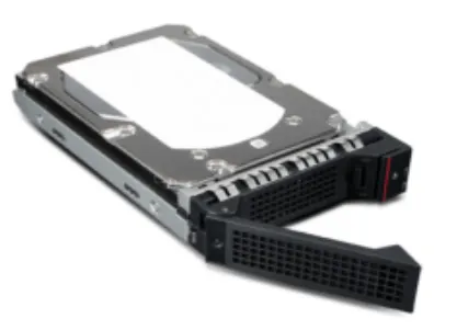 ThinkSystem 2.5'' 1.8TB 10K SAS 12Gb Hot Swap 512e HDD (7XB7A00028)