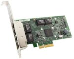 Lenovo Broadcom 5719 1GbE RJ45 4-Port PCIe Ethernet Adapter (7ZT7A00484)