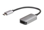 Aten USB-C to HDMI 4K Adapter (UC3008A1)