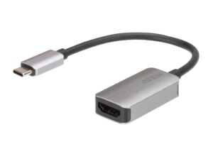 Aten USB-C to HDMI 4K Adapter (UC3008A1)