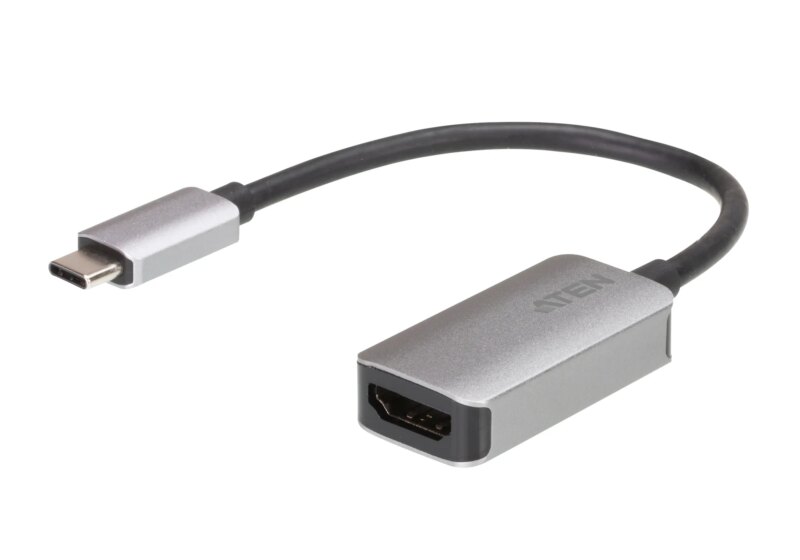 Aten USB-C to HDMI 4K Adapter (UC3008A1)
