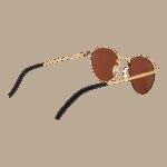 Serengeti 8929 Hamel (8929 Hamel) Unisex EYEWEAR_2