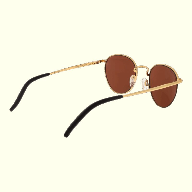 Serengeti Unisex Sunglasses (8929 Hamel) - Image 3