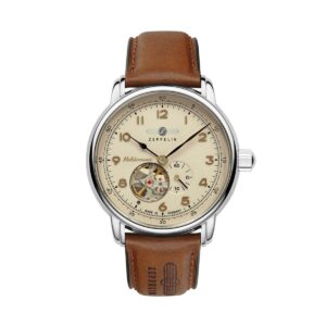 Zeppelin Watches 9666-5 (9666-5)  Watch_main