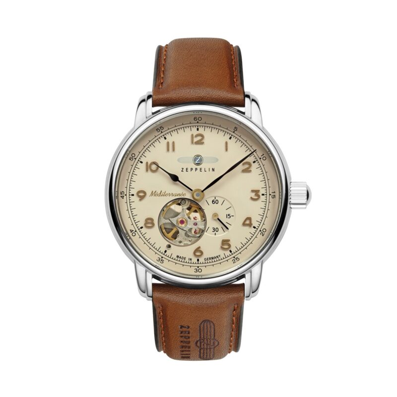 Zeppelin Watches 9666-5 (9666-5)  Watch_main