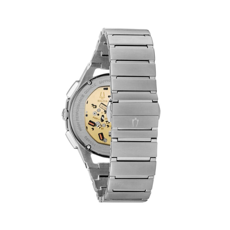 Bulova Curv (96A205)  Watch_2