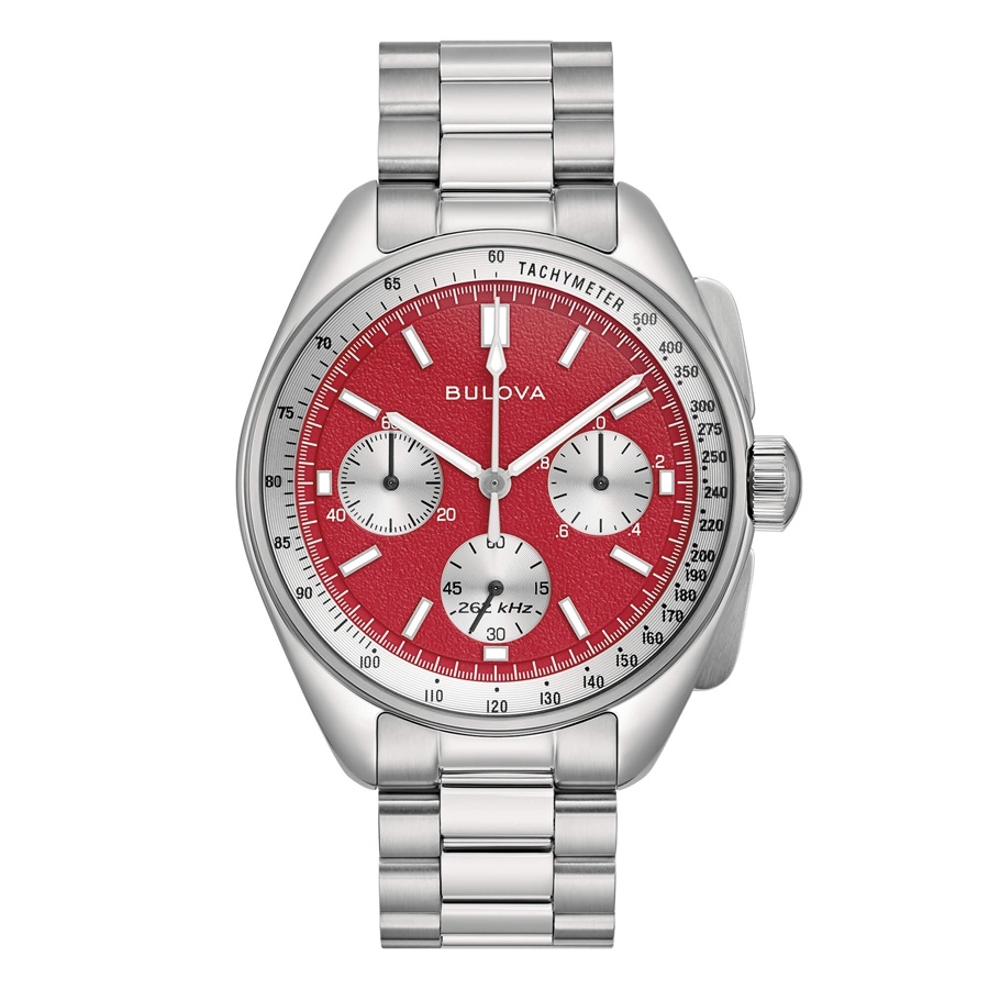 Bulova Lunar Pilot (96A316)  Watch_main