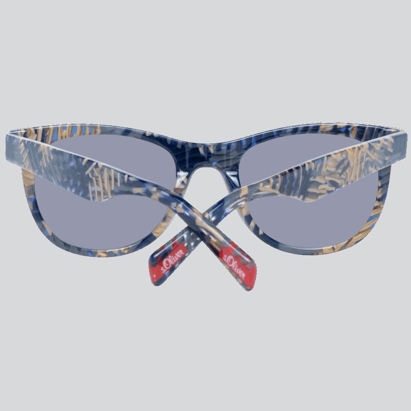 S. Oliver 98634-00400 50 (98634-00400 50) Unisex EYEWEAR_2