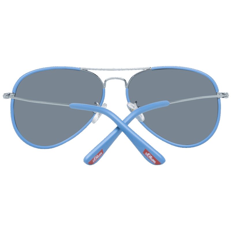 S. Oliver 98684-00840 56 (98684-00840 56) Unisex EYEWEAR_2