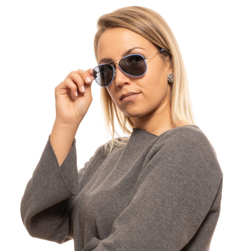 S. Oliver 98684-00840 56 (98684-00840 56) Unisex EYEWEAR_3