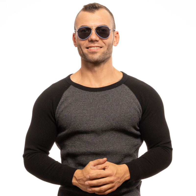 S. Oliver 98684-00840 56 (98684-00840 56) Unisex EYEWEAR_4