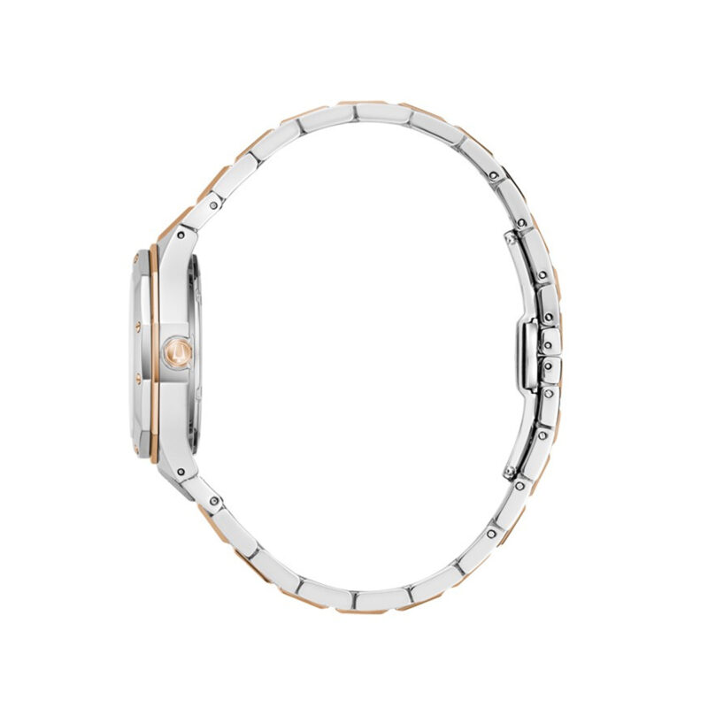 Bulova Diamonds (98P235)  Watch_1