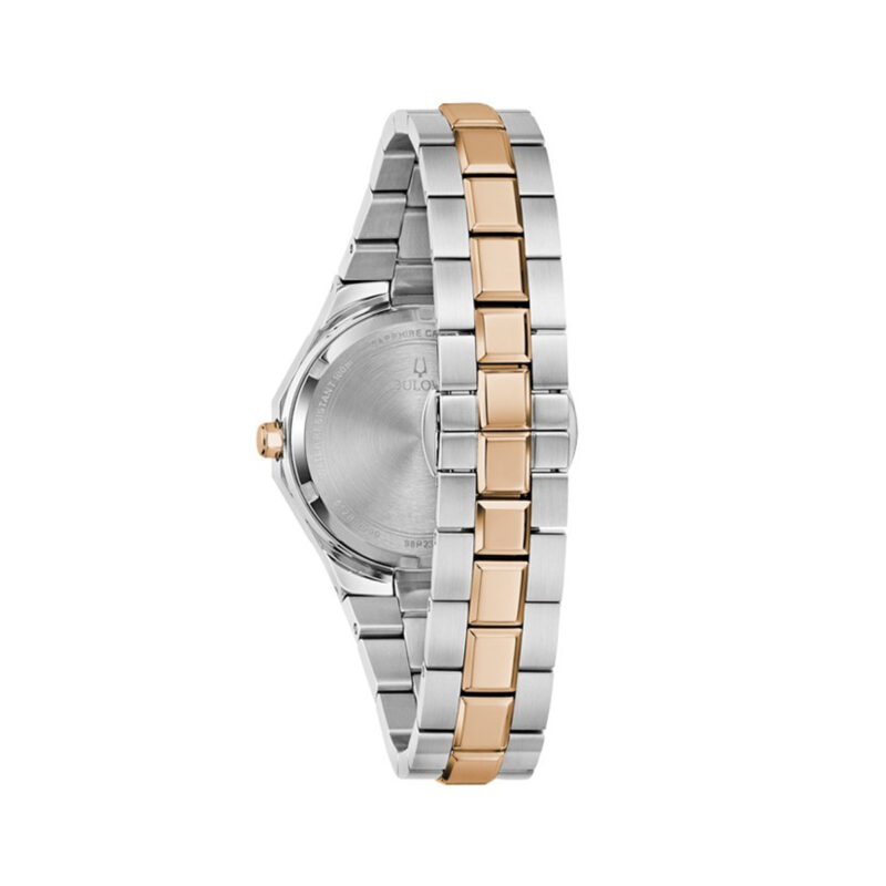 Bulova Diamonds (98P235)  Watch_2