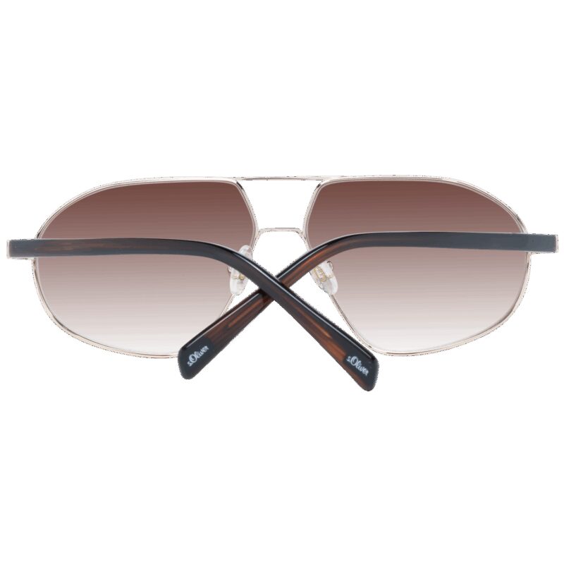 S. Oliver 99782-00100 62 (99782-00100 62) Men's EYEWEAR_2