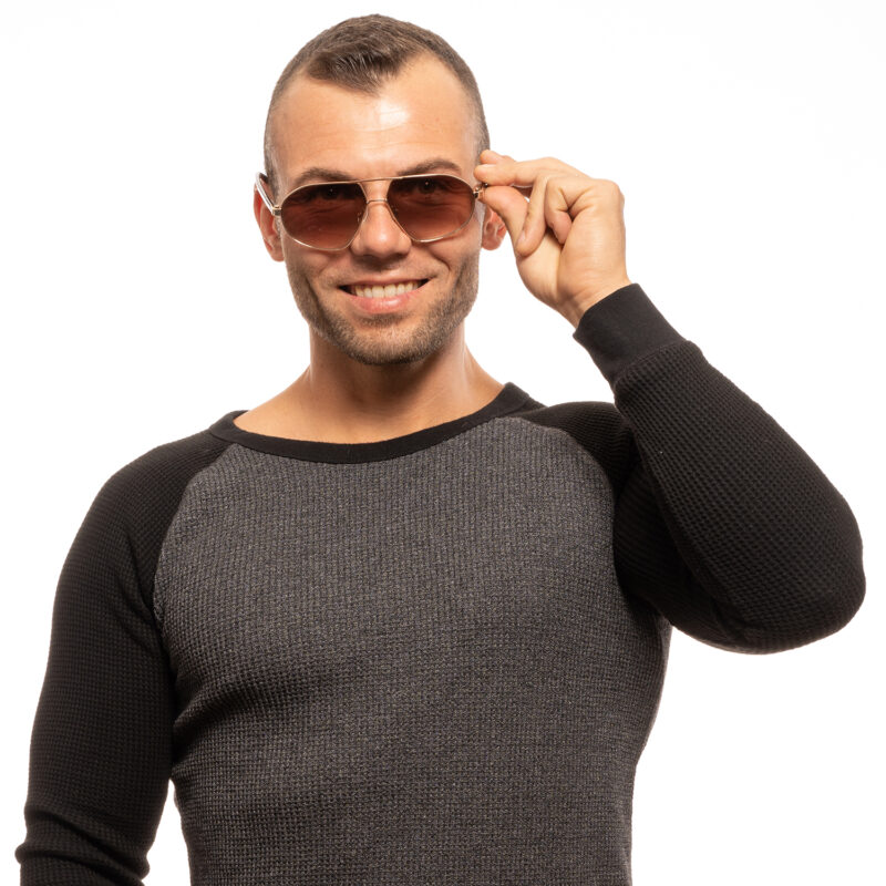 S. Oliver 99782-00100 62 (99782-00100 62) Men's EYEWEAR_3