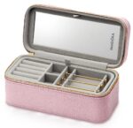 Pandora Travel Jewellery - Pink (A008)  Watch_main