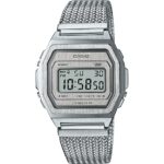 Casio Eu Watches A1000ma-7ef (A1000MA-7EF) Unisex Watch