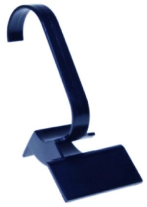Dark Blue Watch Stand (kit 10pcs) (A10_BL STAND)  Watch_main
