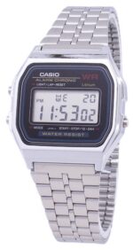 Casio Vintage Iconic (A159WA-N1DF) Unisex Watch_main