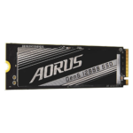 Gigabyte AORUS Gen5 12000 SSD 1TB read 11;700 MB/s; Write 9;500MB/s. (AG512K1TB)_2