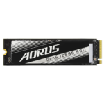 Gigabyte AORUS Gen5 12000 SSD 1TB read 11;700 MB/s; Write 9;500MB/s. (AG512K1TB)_3