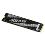 Gigabyte AORUS Gen5 12000 SSD 1TB read 11;700 MB/s; Write 9;500MB/s. (AG512K1TB)_4