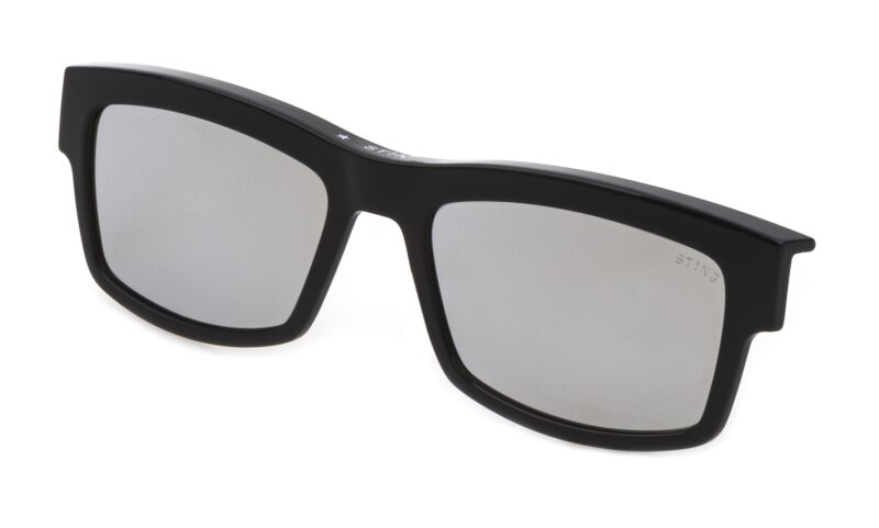 Sting Agst409 (AGST409_Z42P_TAGLIA UNICA) Unisex EYEWEAR_main