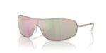 Michael Kors Aix Mk 1139 (AIX MK 1139_1108-4Z_38) Women's EYEWEAR_main