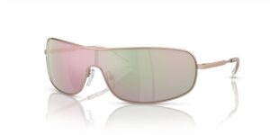 Michael Kors Aix Mk 1139 (AIX MK 1139_1108-4Z_38) Women's EYEWEAR_main