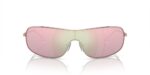 Michael Kors Aix Mk 1139 (AIX MK 1139_1108-4Z_38) Women's EYEWEAR_1
