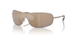 Michael Kors Aix Mk 1139 (AIX MK 1139_1213-7P_38) Women's EYEWEAR_main