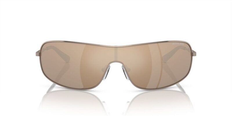 Michael Kors Women's Sunglasses (AIX MK 1139_1213-7P_38) - Image 4