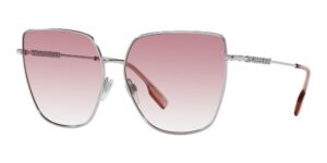 Burberry Alexis Be 3143 (ALEXIS BE 3143_1005-8D_61) Women's EYEWEAR_main